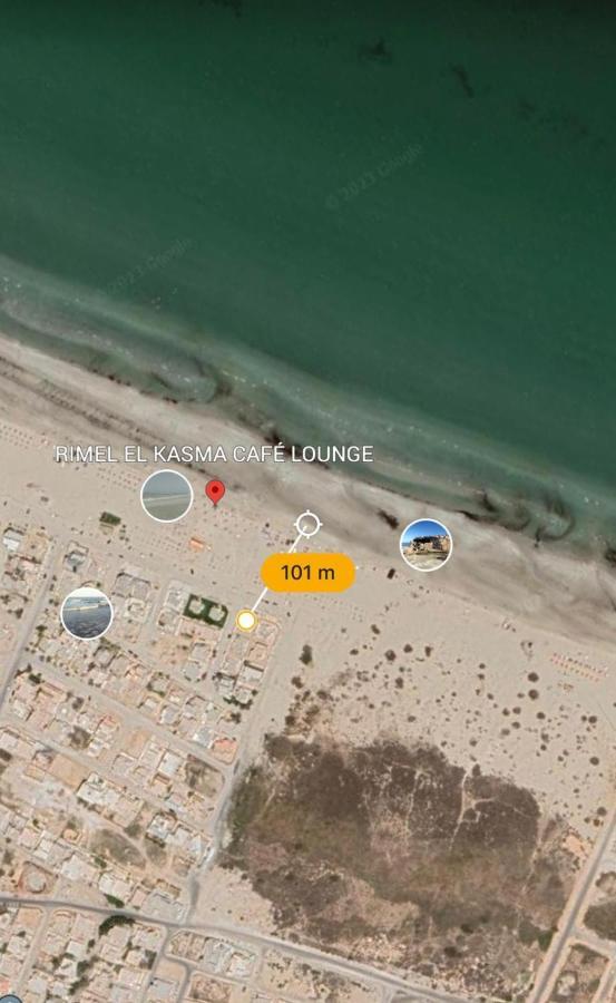 Holiday Home By The Sea, قابس المظهر الخارجي الصورة