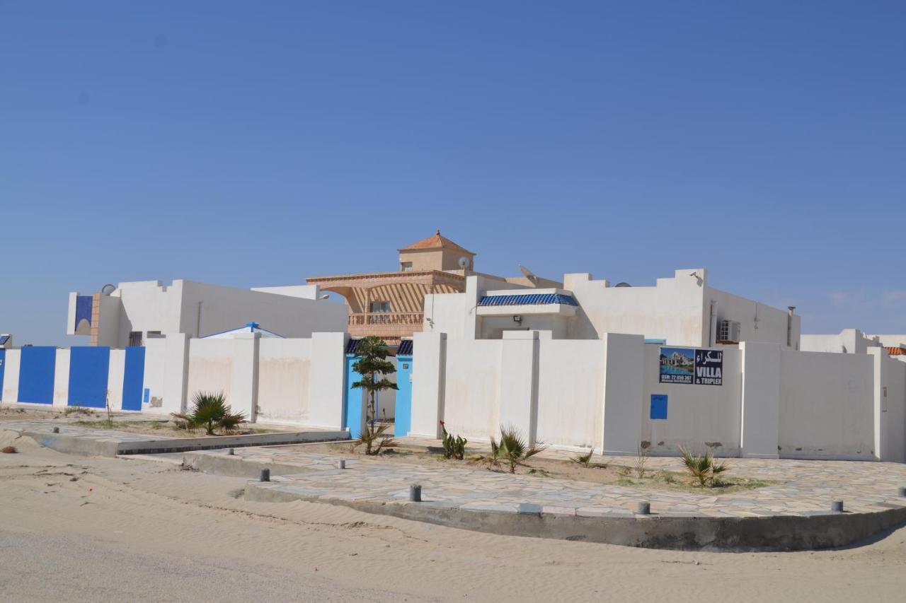 Holiday Home By The Sea, قابس المظهر الخارجي الصورة