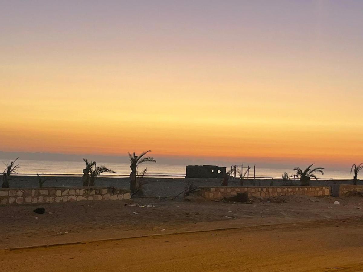 Holiday Home By The Sea, قابس المظهر الخارجي الصورة