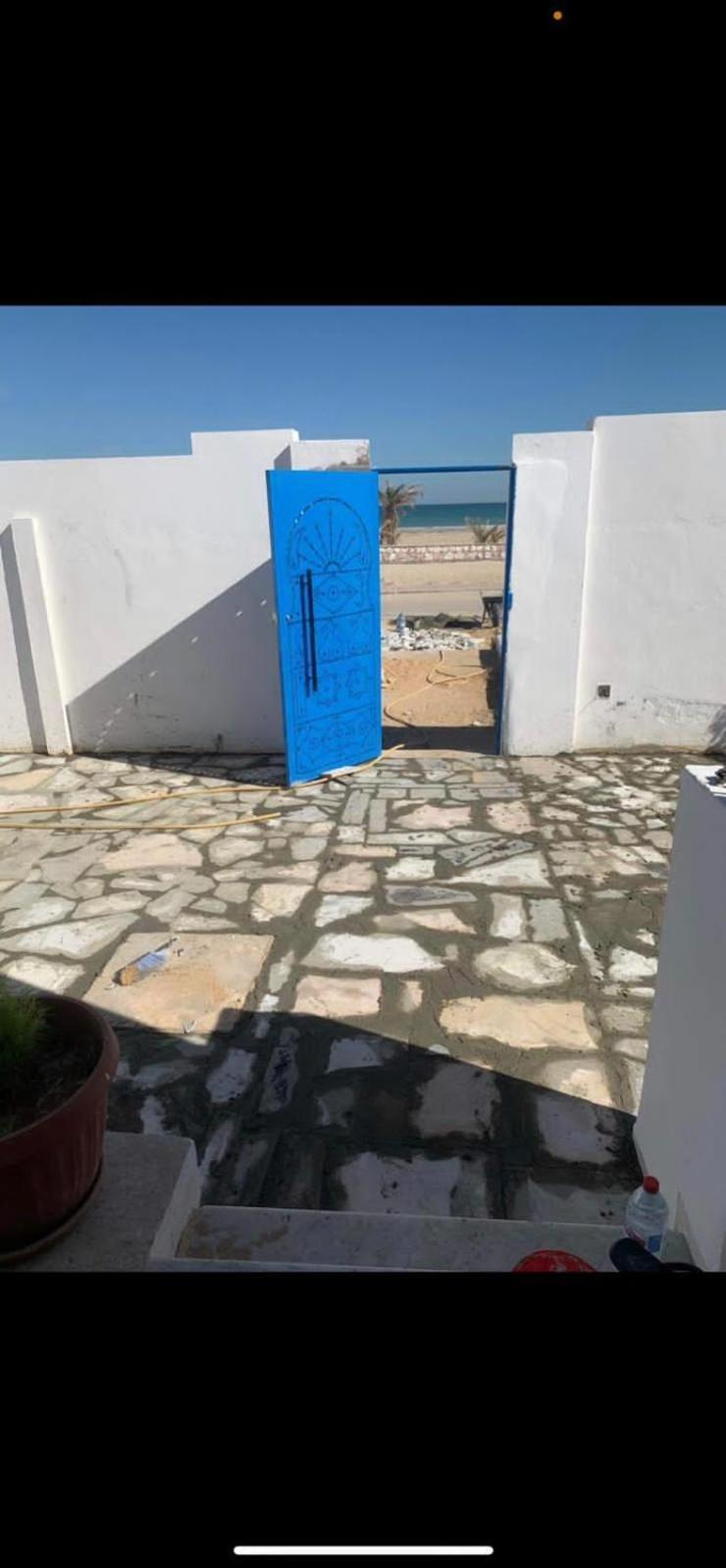 Holiday Home By The Sea, قابس المظهر الخارجي الصورة