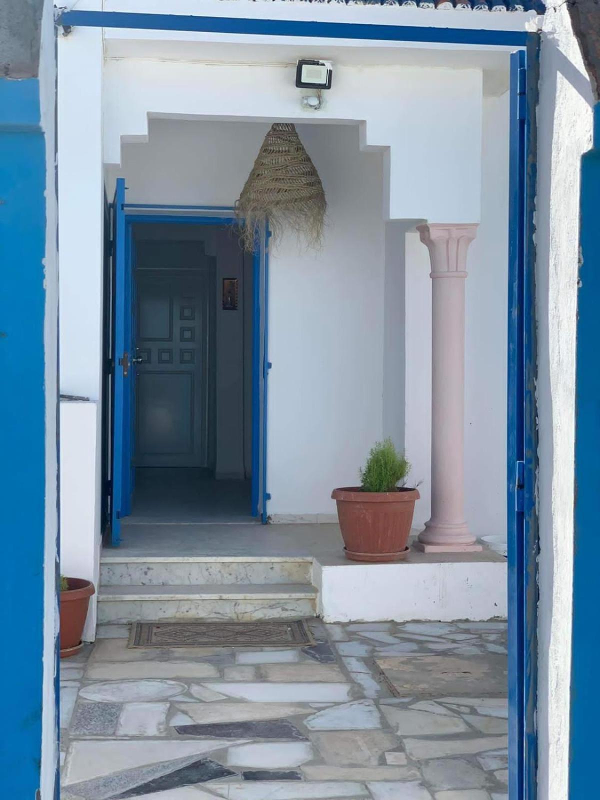 Holiday Home By The Sea, قابس المظهر الخارجي الصورة