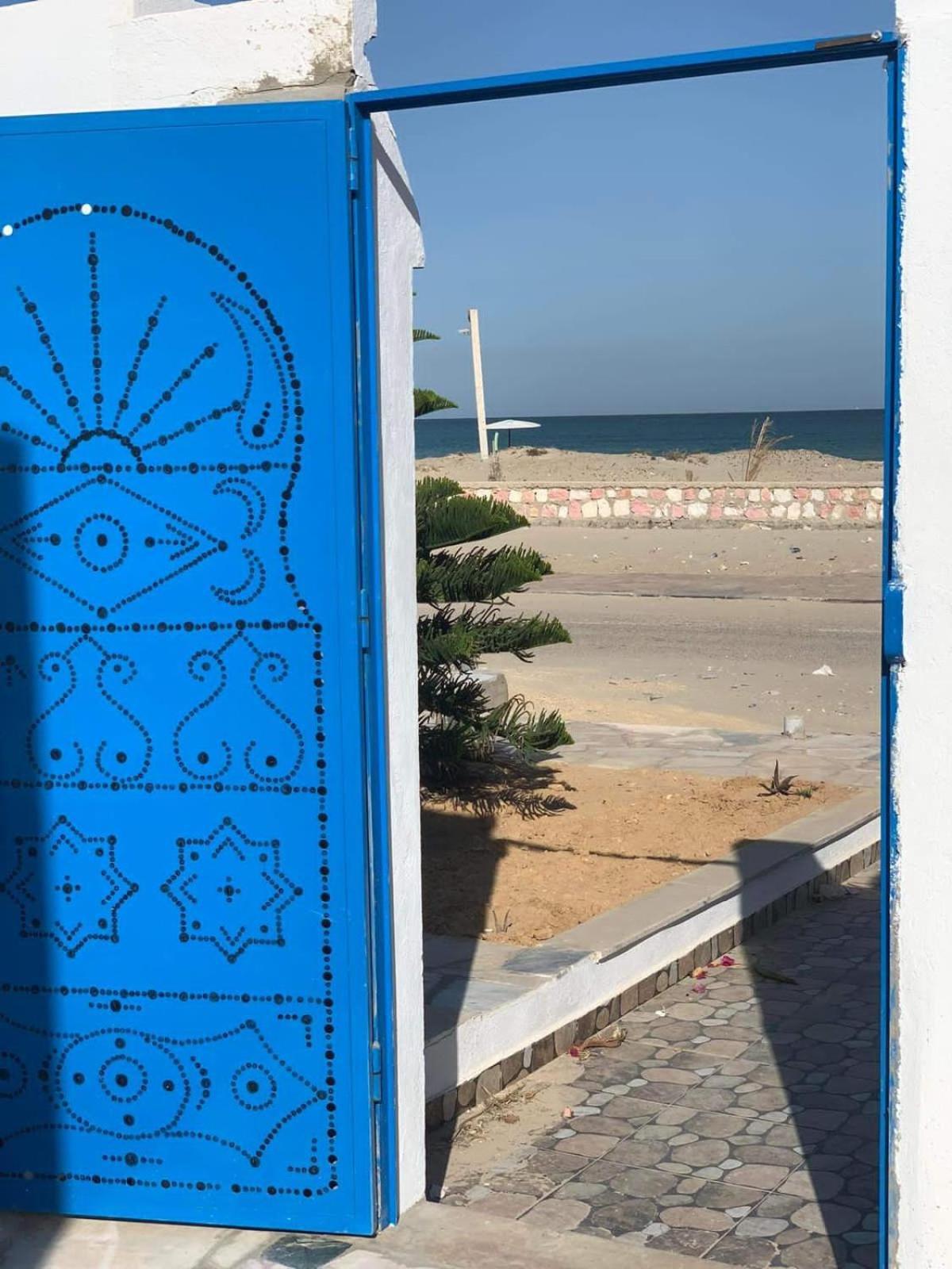 Holiday Home By The Sea, قابس المظهر الخارجي الصورة