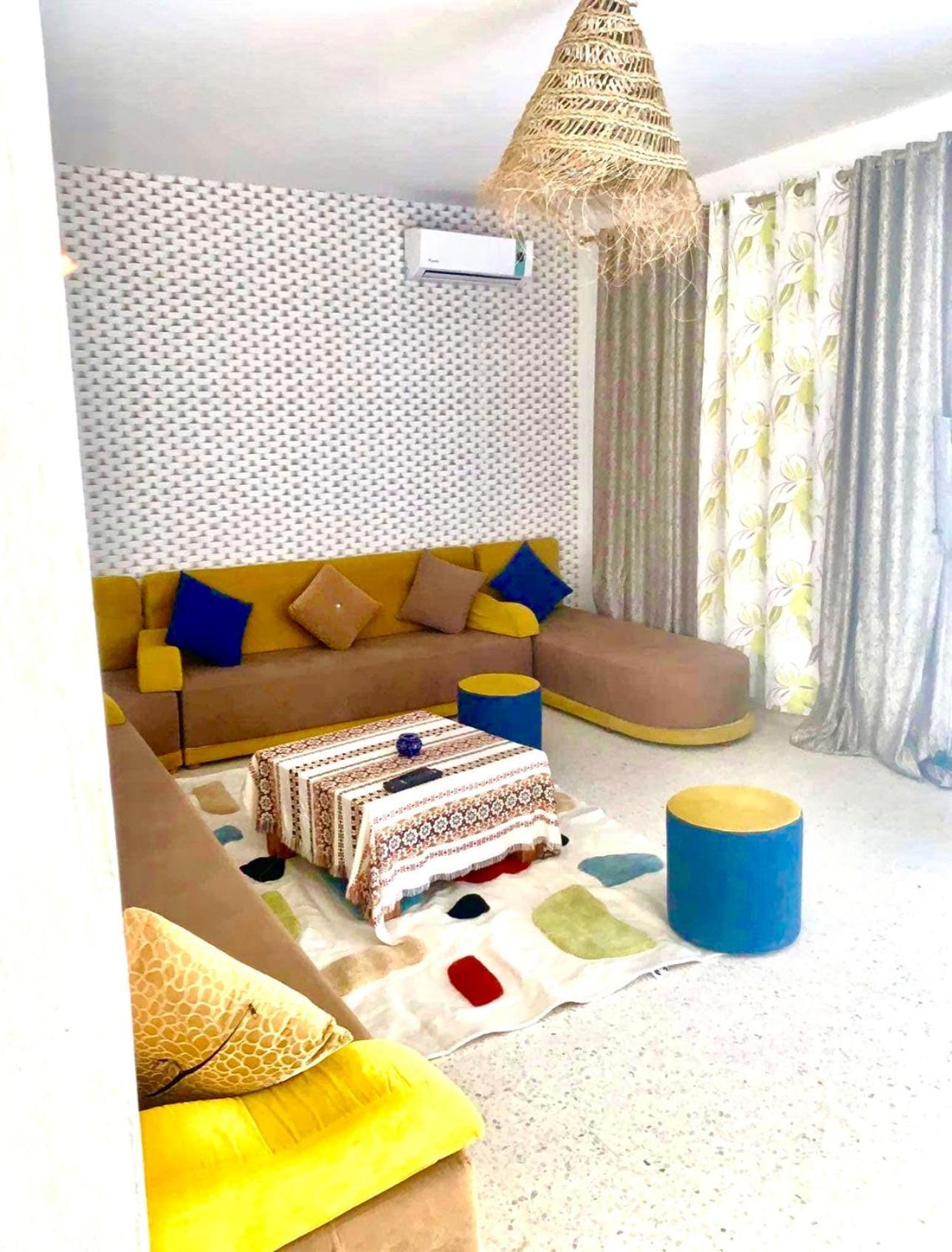 Holiday Home By The Sea, قابس المظهر الخارجي الصورة