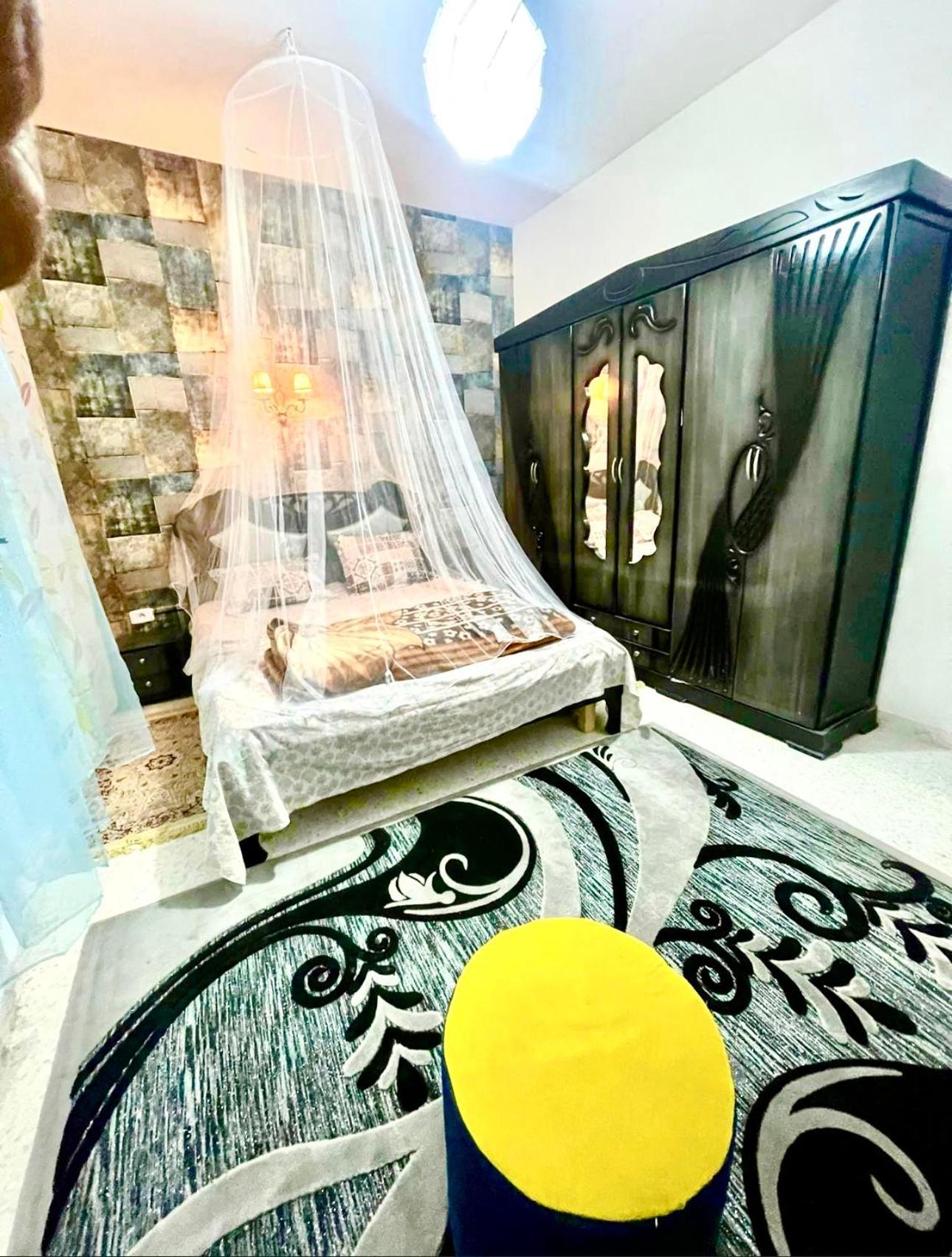 Holiday Home By The Sea, قابس المظهر الخارجي الصورة