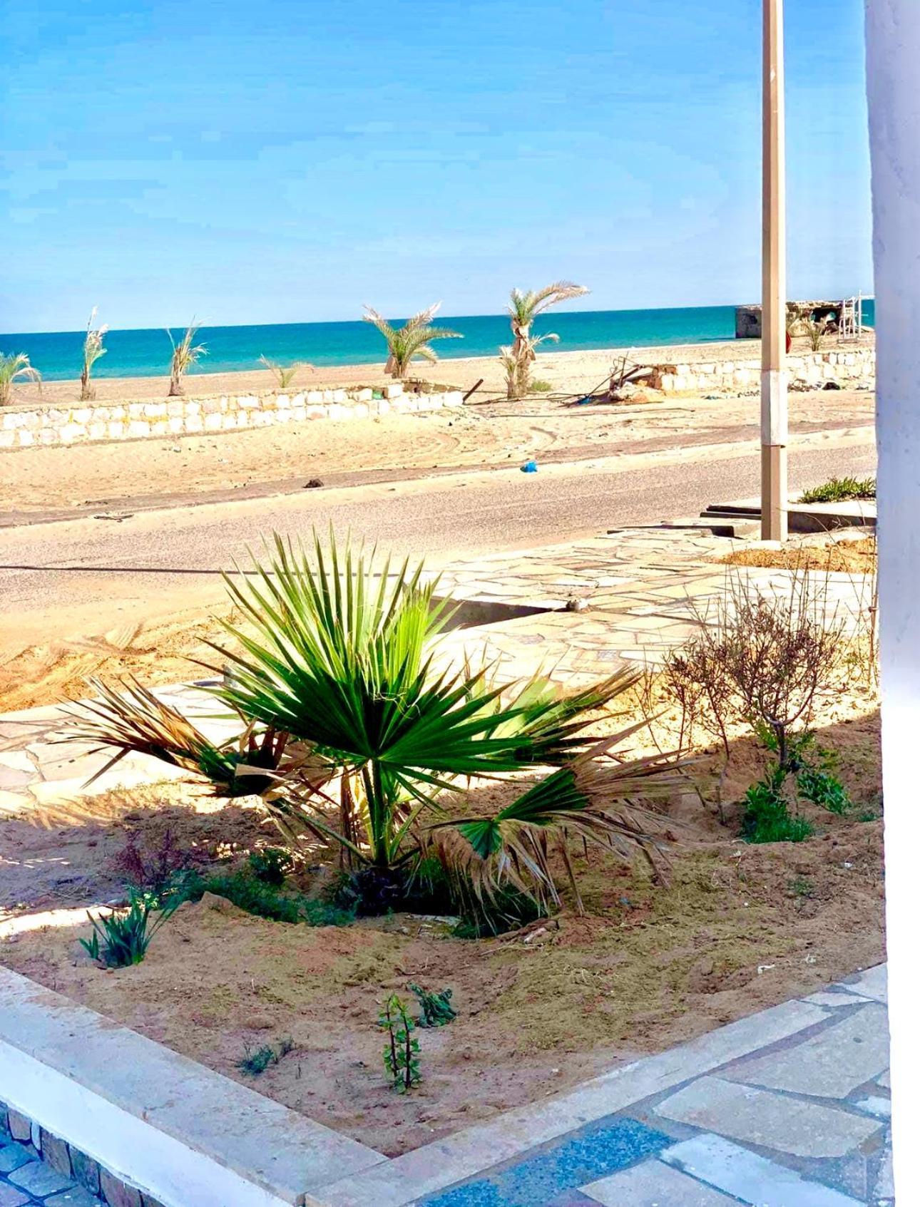 Holiday Home By The Sea, قابس المظهر الخارجي الصورة