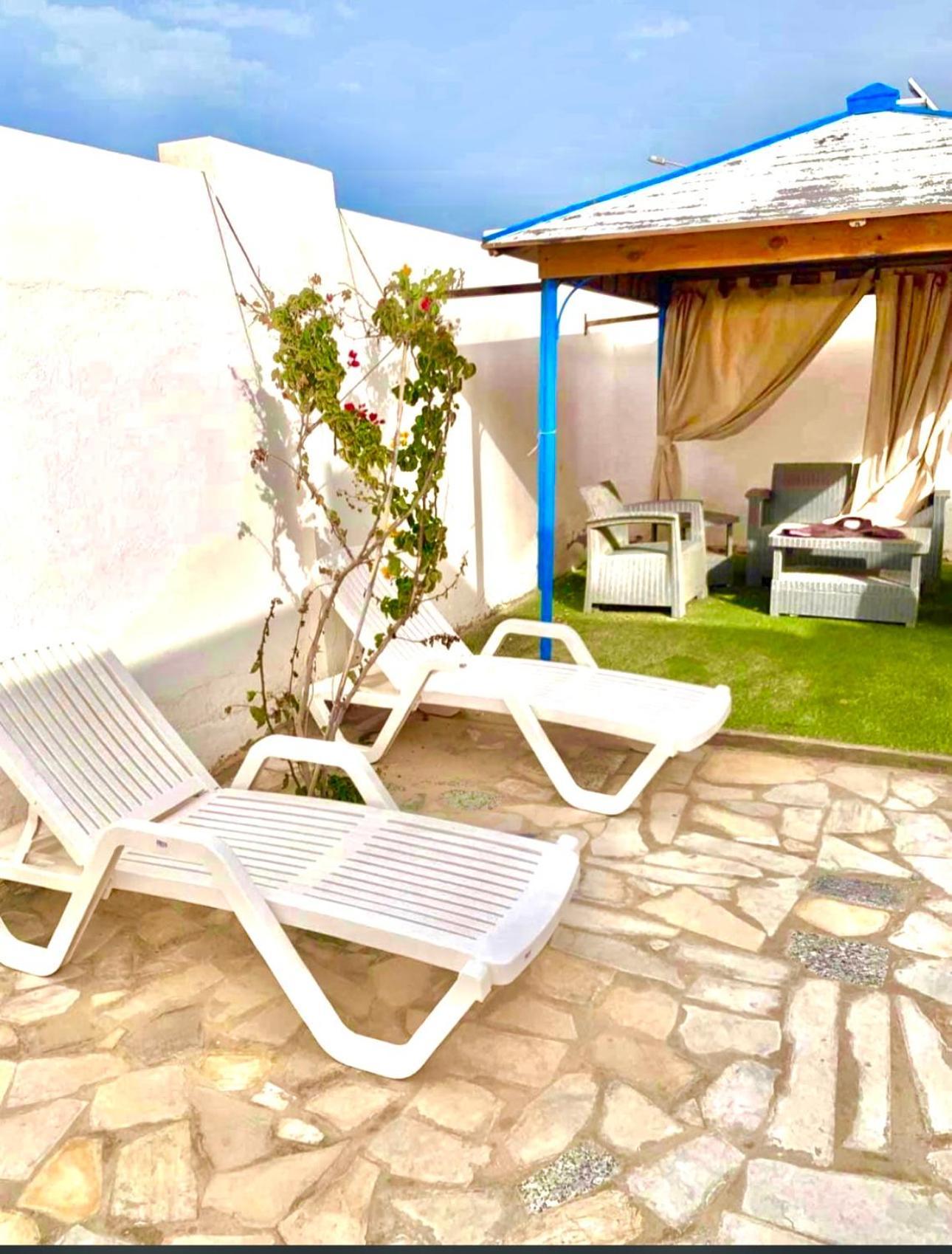 Holiday Home By The Sea, قابس المظهر الخارجي الصورة
