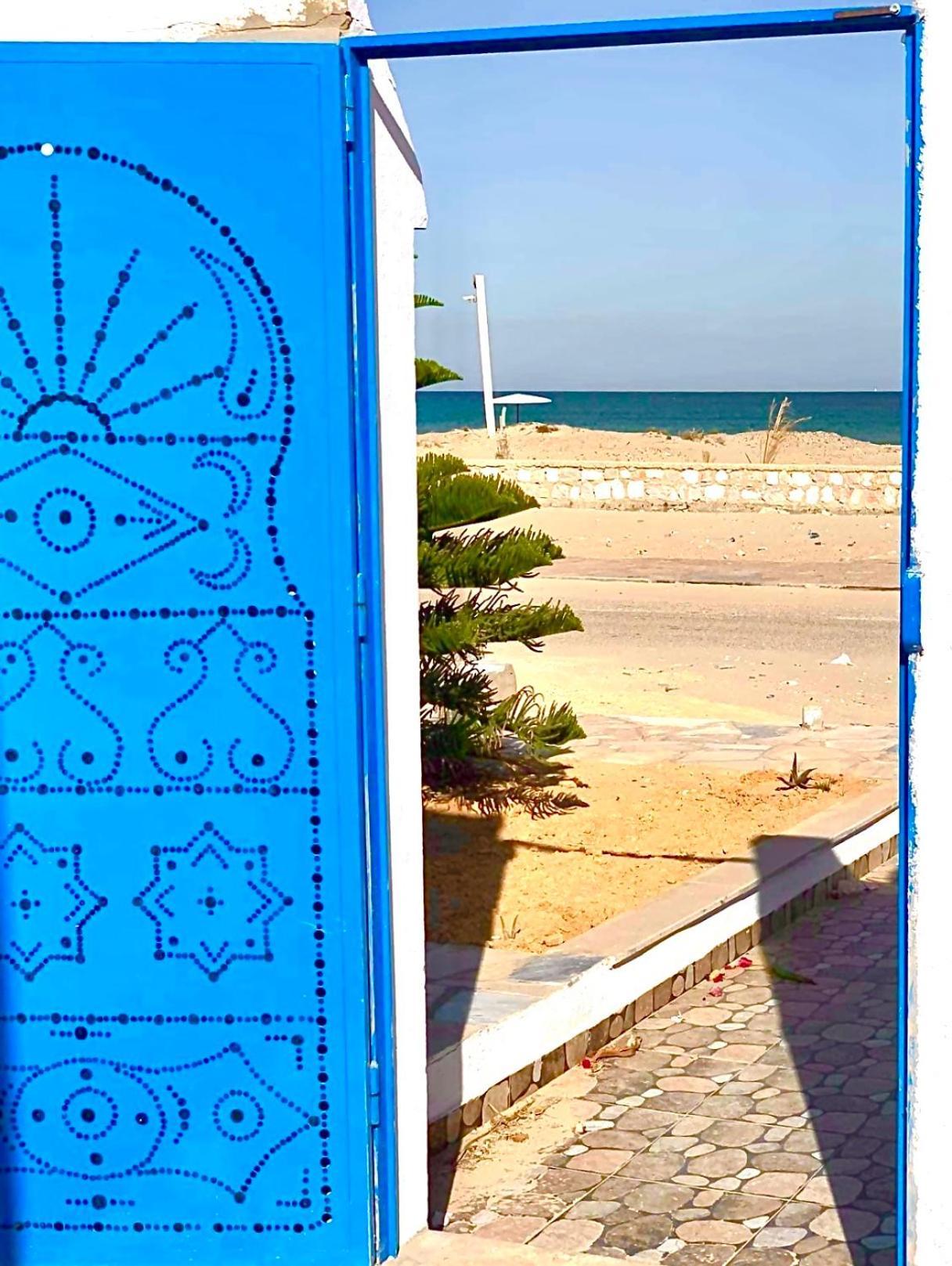 Holiday Home By The Sea, قابس المظهر الخارجي الصورة